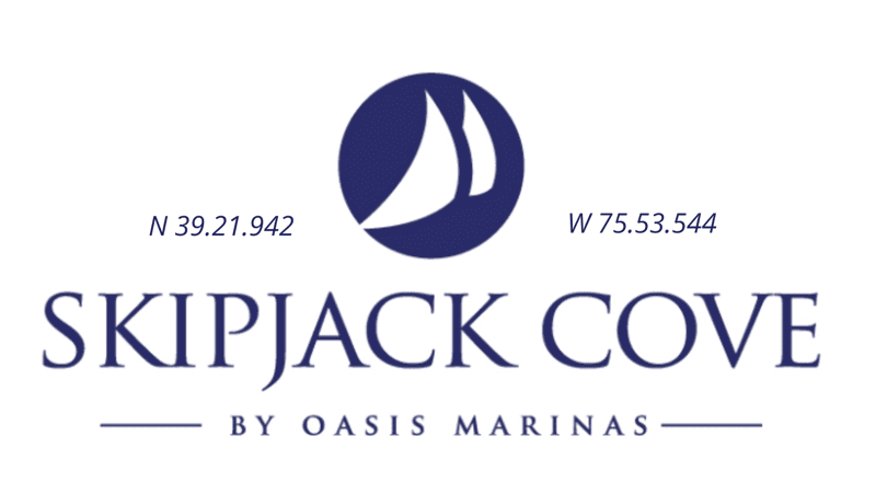 Skipjack Cove Logo