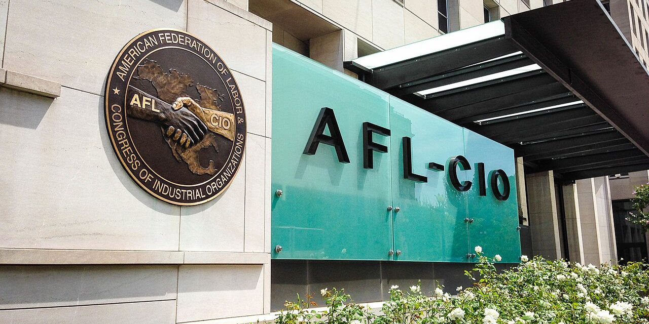 AFL-CIO: It’s Time to End Its Government-funded Foreign Operations @ Online