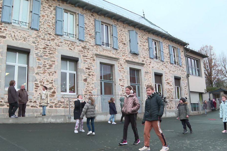 “Les gens choisissent le Cantal” : pour la première fois en un siècle, ce département a gagné des habitants