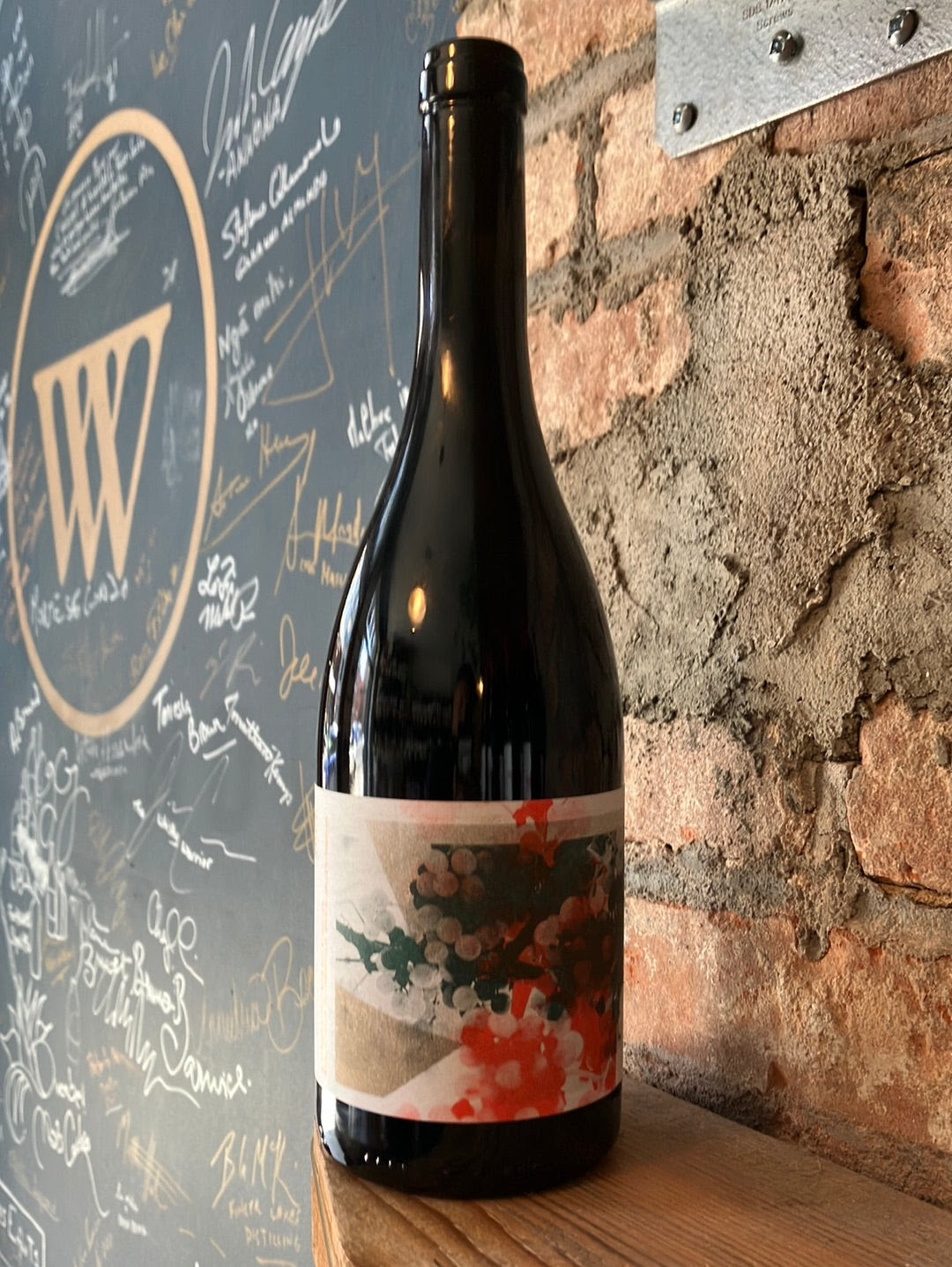 Image of Weinbau Grob Chlapf "Huberberg" Pinot Noir 2021