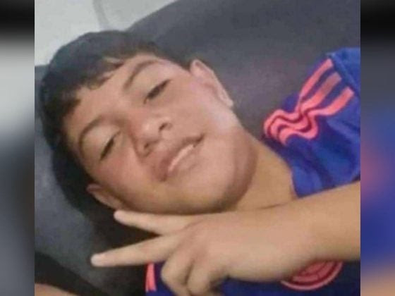 “Tenemos esperanza de que lo consigan”, dice familia de adolescente arrastrado por una quebrada en Gramoven