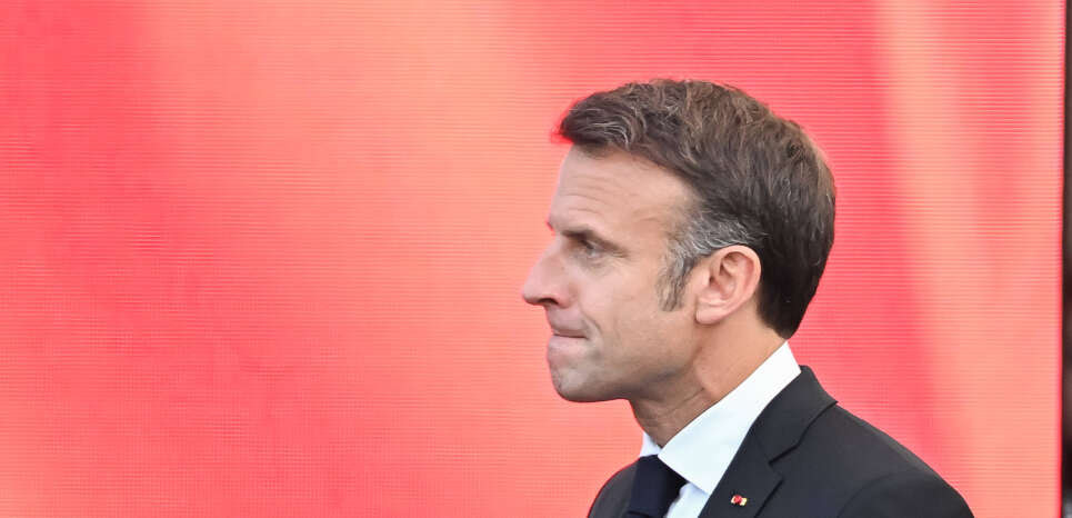 Vers une crise institutionnelle ? Le scénario d’une France ingouvernable après les législatives