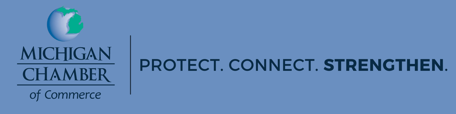 Michigan Chamber of Commerce Banner