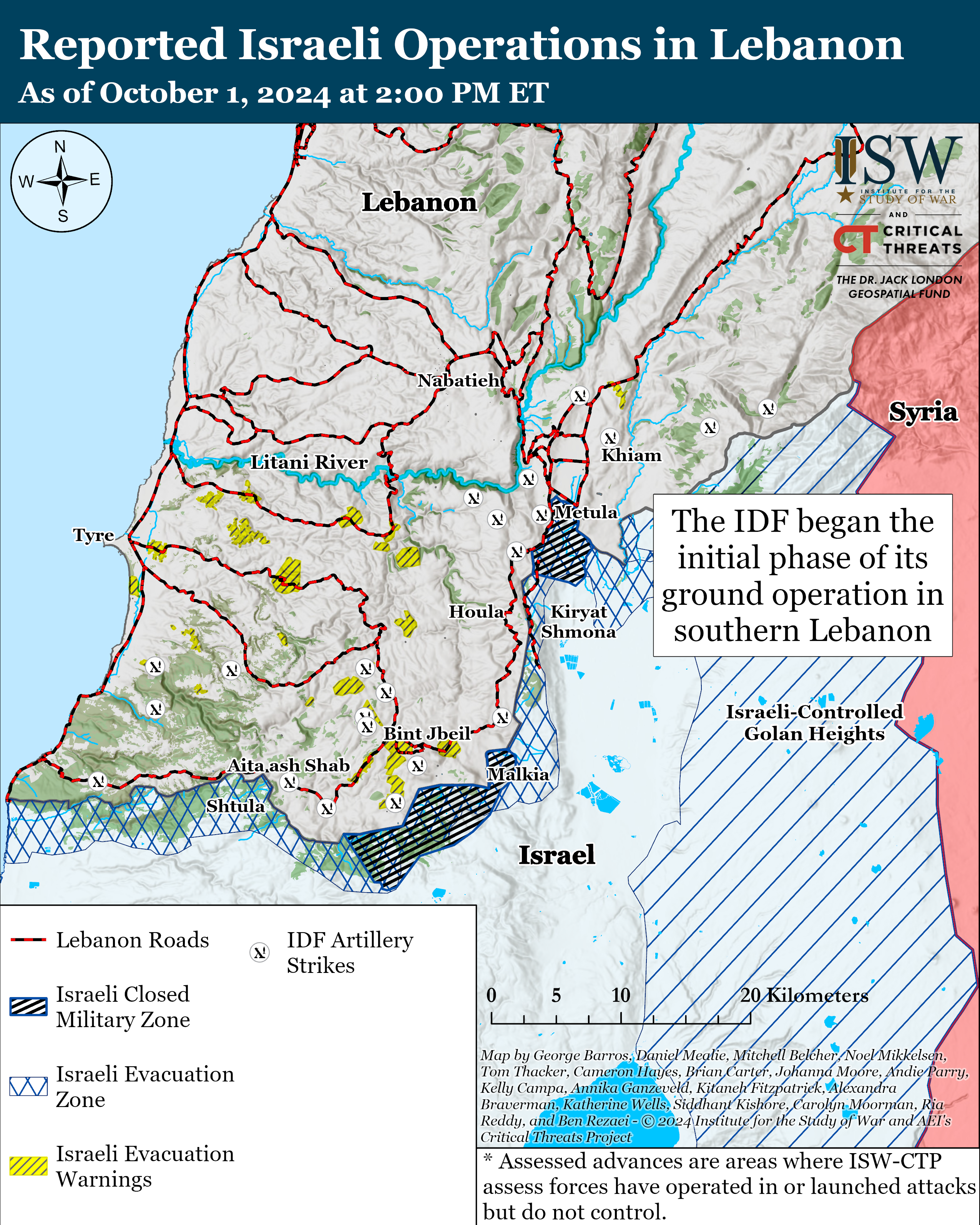 Reported-Israeli-Operations-in-Lebanon-October-1-2024.png