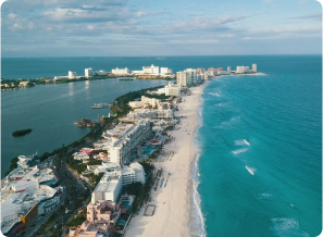 Cancun