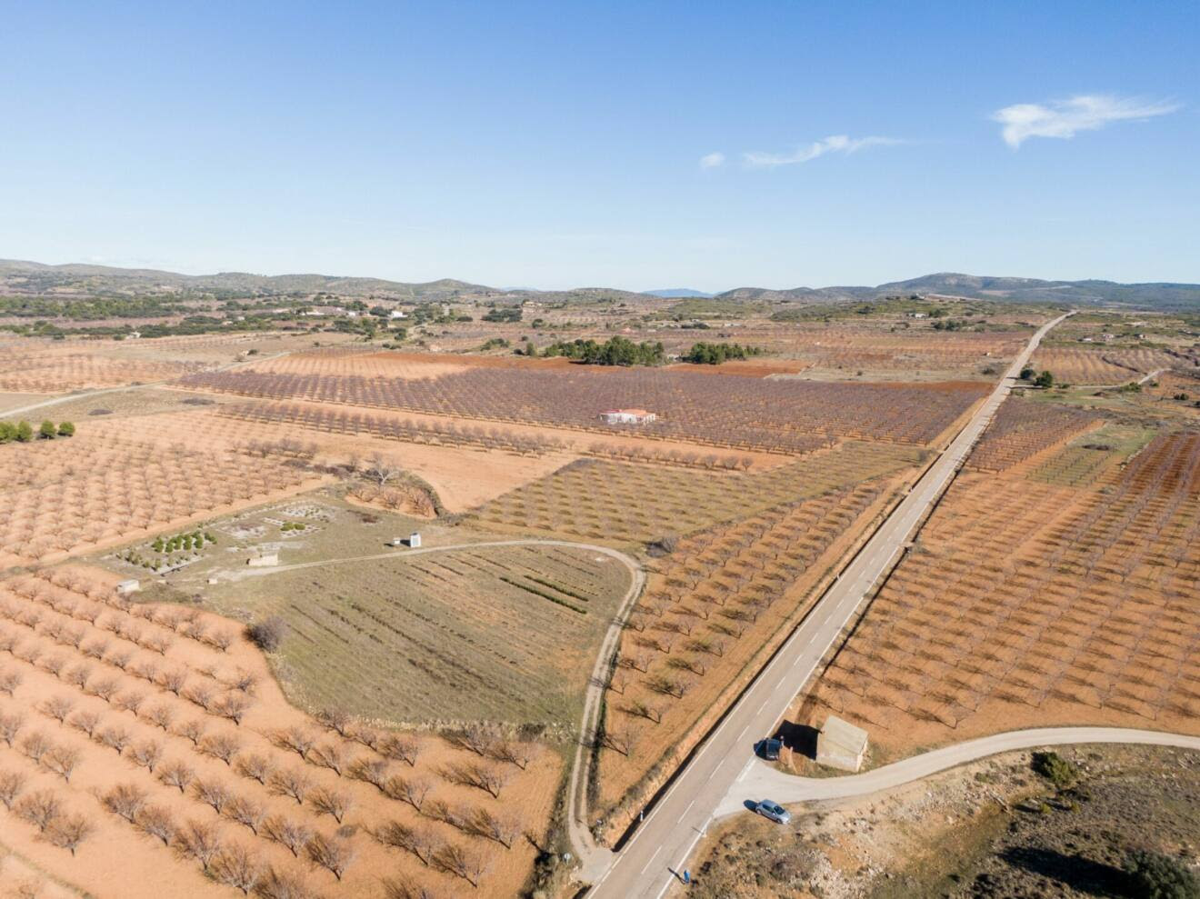 Presenten al·legacions a la macroplanta solar ‘Valentia Edetanotum FV3’ projectada en Alcublas