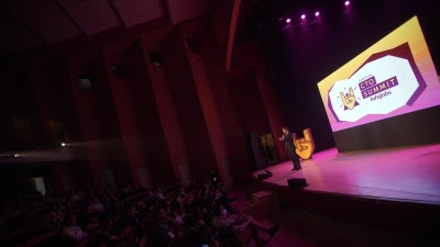 Las Rozas.- El congreso CTO AI Summit se celebrará el 12 y 13 de junio con directores del sector y conferencias