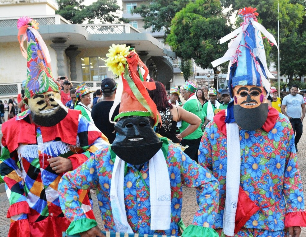 Espetáculo de Folia de Reis será apresentado de graça em Catanduva | São José do Rio Preto e Araçatuba | G1