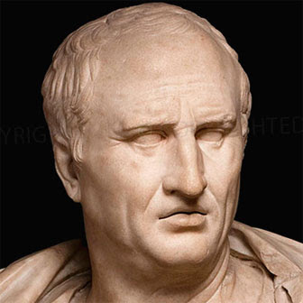Marco Tullio Cicerone