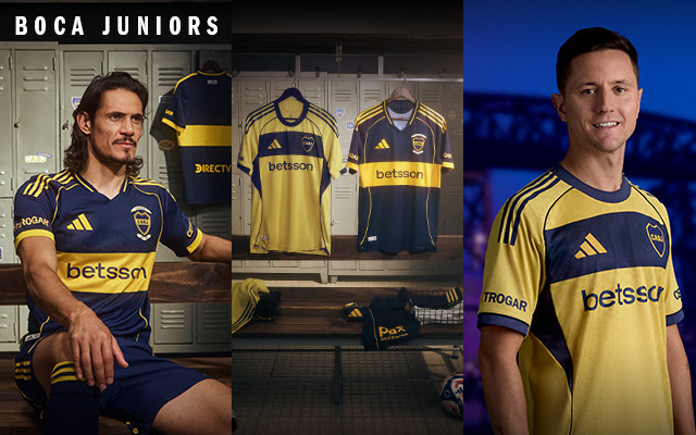 Boca Juniors