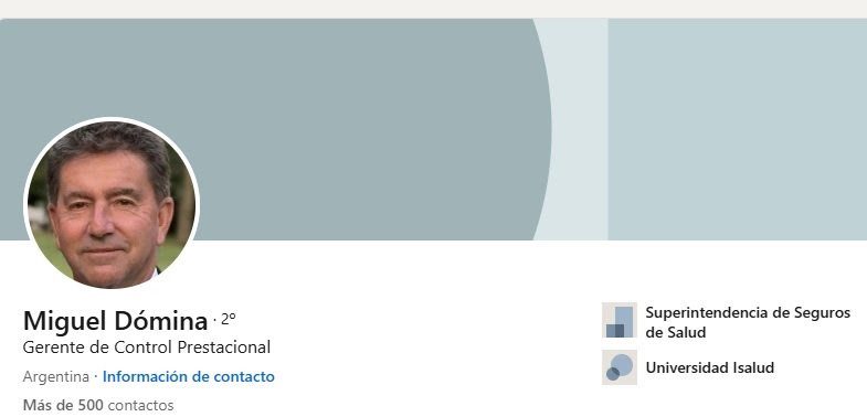 Por la amenaza de intervenciones a dos obras sociales inmensas y la salida de otro funcionario, las miradas vuelven a posarse sobre el rol de la Superintendencia de Servicios de Salud