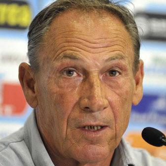 Zdenek Zeman