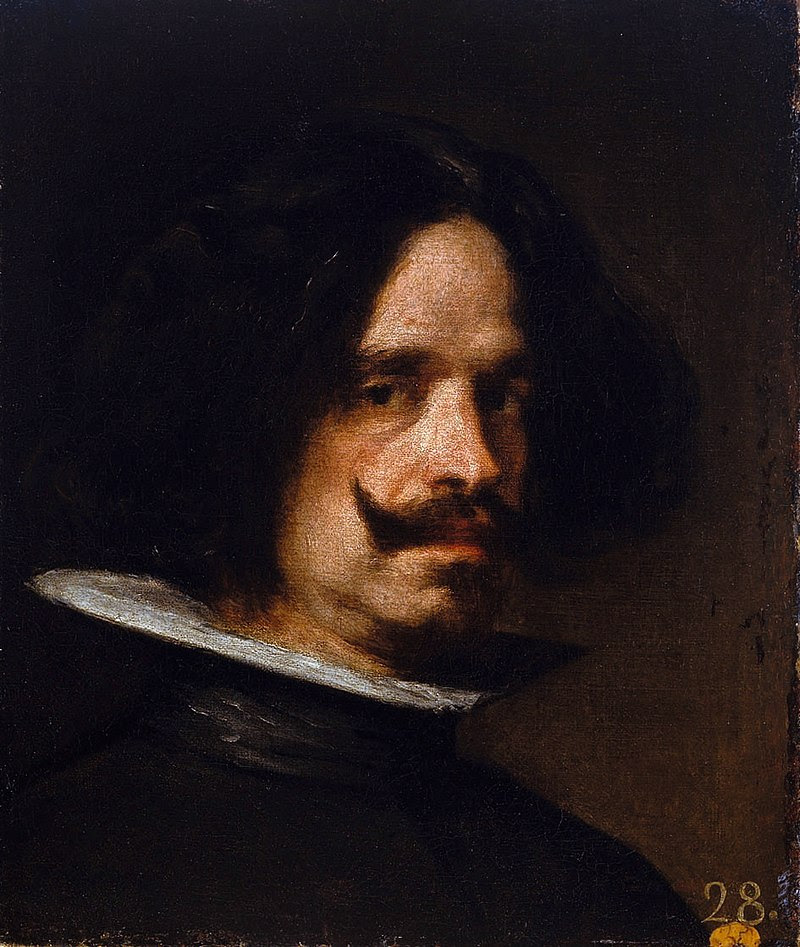 Diego Velázquez: i tradimenti di Venere, le corna di Vulcano e la pittura come strepitosa celebrazione della realtà