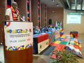 Nesta semana, foi realizada a Conferência Estadual de Migrações, Refúgio e Apatridia do Rio de Janeiro (COMIGRAR-RJ)