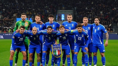 Croacia, Italia o Países Bajos, posibles rivales de España en cuartos de la Liga de Naciones