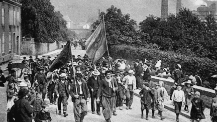 Dans le documentaire 'Les Gens du Nord', retour sur la révolte des mineurs qui a permis la création du repos dominical