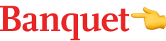 Banquet👈