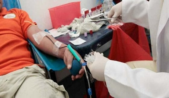 Con retrasos e incompleto llega tratamiento para pacientes con hemofilia en Táchira