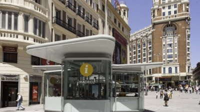 El Ayuntamiento promocionará la imagen turística de la ciudad con presentaciones en México, Perú y Brasil