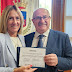  150 anos da imigração italiana no RS: Antônio Prado e Monselice firmam acordo de cidades-irmãs em cerimônia histórica