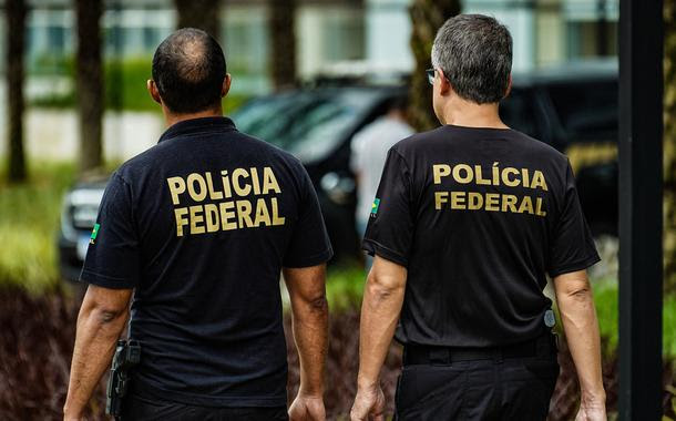 PF deflagra operação contra venda de decisões judiciais em MT, GO e DF