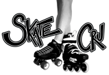 Skate FIT Cru Inc Logo