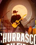 Churrasco On Fire - Fernando e Sorocaba 