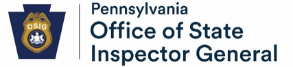 Pennsylvania Office of the State Inspector General
