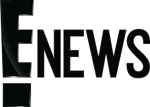 E News Logo