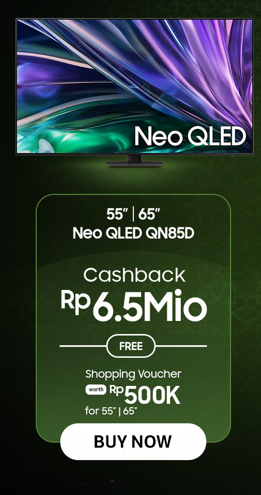 Neo QLED QN85D