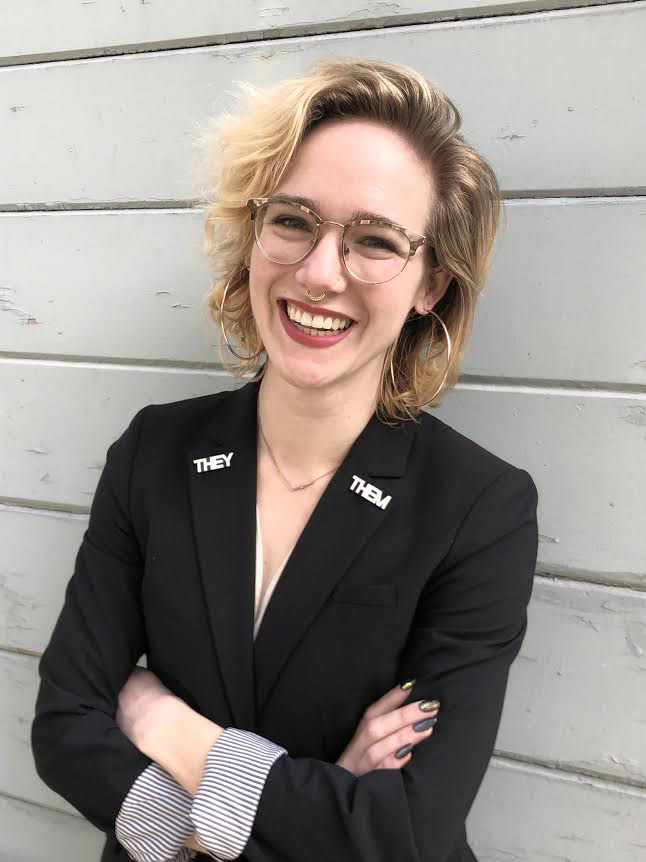 Kel O'Hara