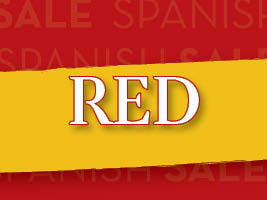 Shop Spanish Wine Sale Red Wines here