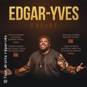 Edgar-Yves