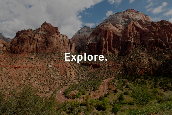 Everything to know about Zion National Park