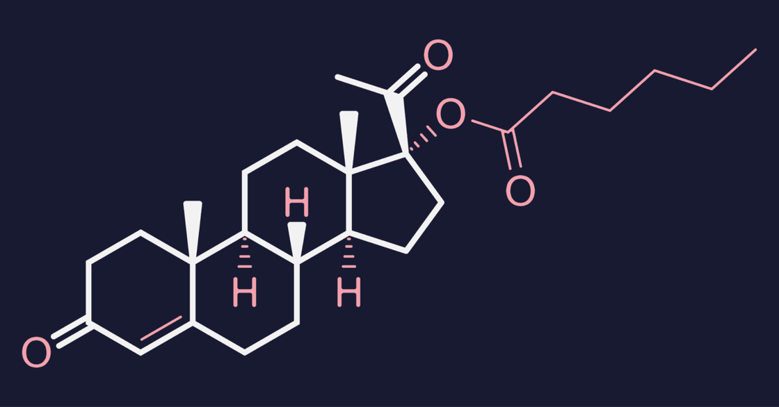 Synthetic_Progestin