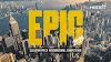 EPIC 2025 Outdid Itself with Record-High 1,200 Applications