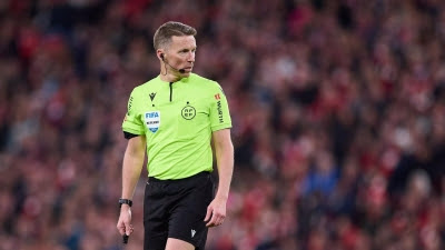 Hernández Hernández pitará el decisivo Clásico del domingo