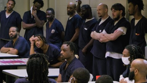 ‘Unlocked: A Jail Experiment’: Arkansas County Refuses $60,000 Check From Producers of Netflix Doc Amid Ongoing Legal Battle _medium