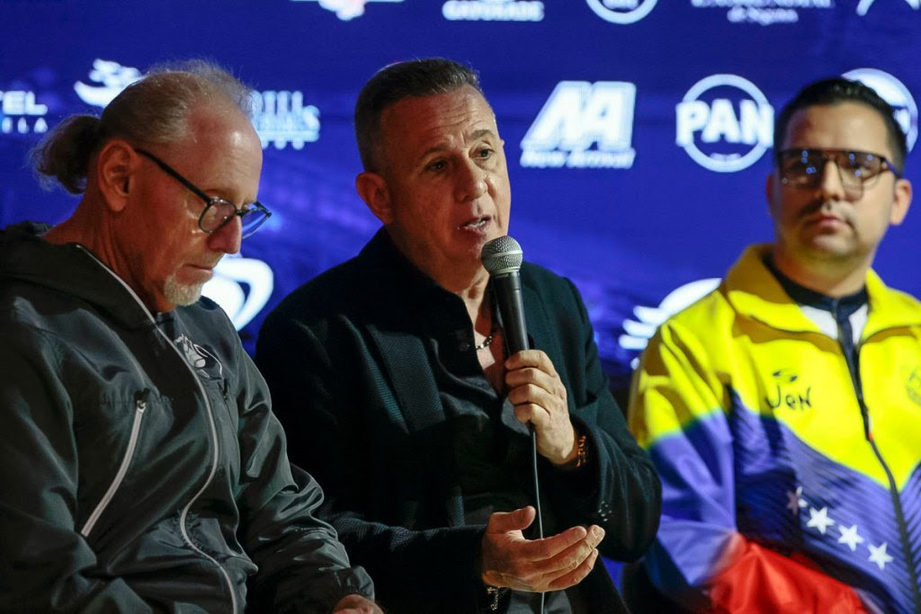 Con estos cambios iniciará la Liga de Béisbol en Venezuela