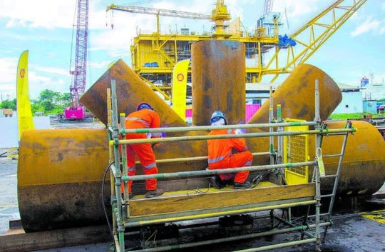 TOFCO - Trinidad Guardian
