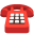 ☎ ☎