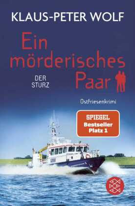 Ein mörderisches Paar - Der Sturz