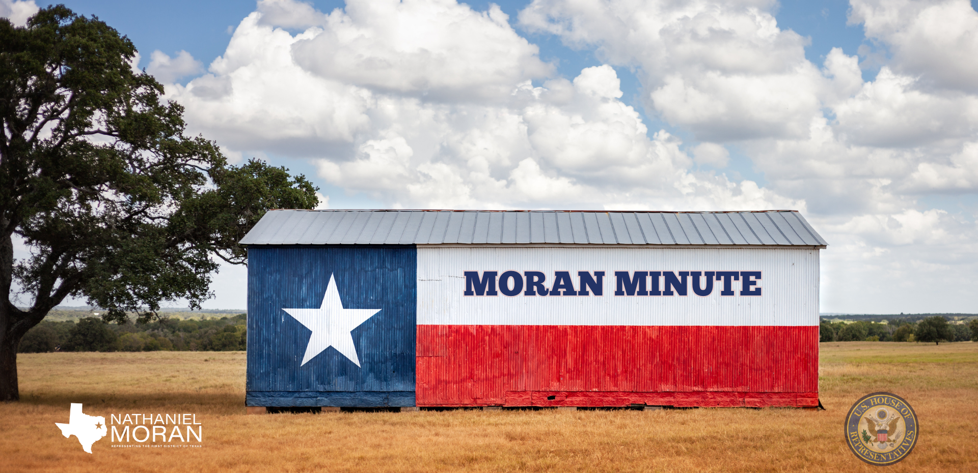 Moran Minute: Hurricane Relief Efforts—Standing with Our Neighbors ...