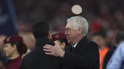  Carlo Ancelotti: 