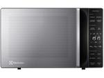 Micro-ondas Electrolux 23L Prata Efficient