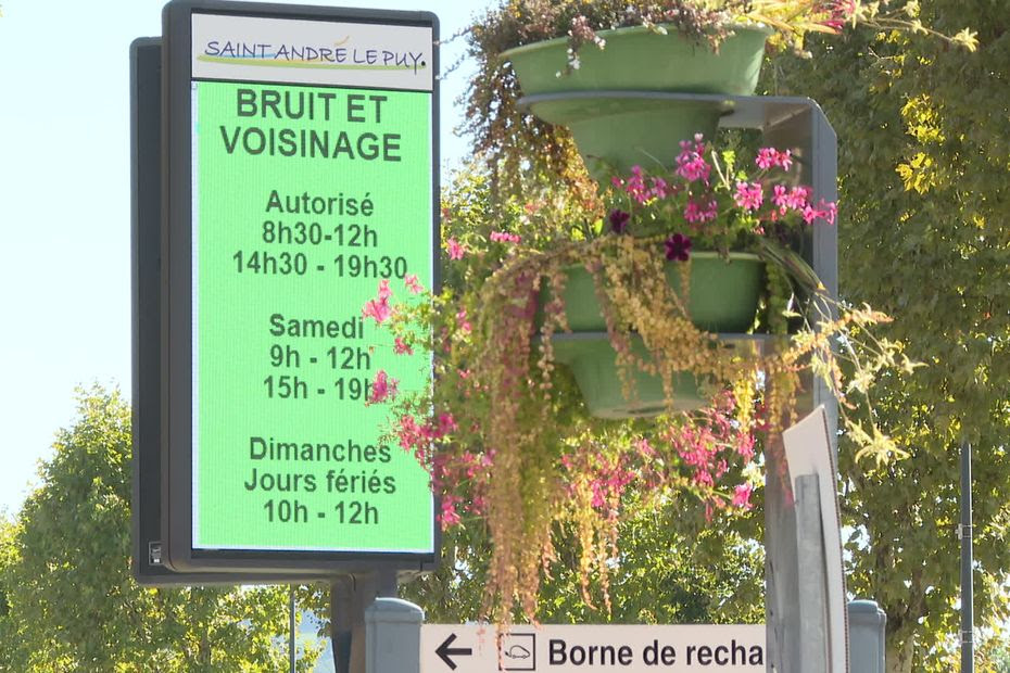 'Les mineurs, on ne doit pas les laisser dans la rue faire n'importe quoi', un couvre-feu instauré dans un village de la Loire