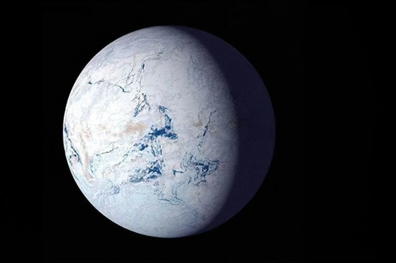 Snowball Earth