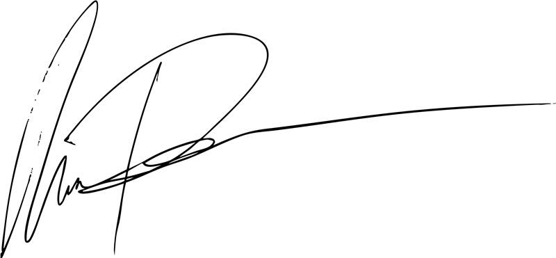 Signature
