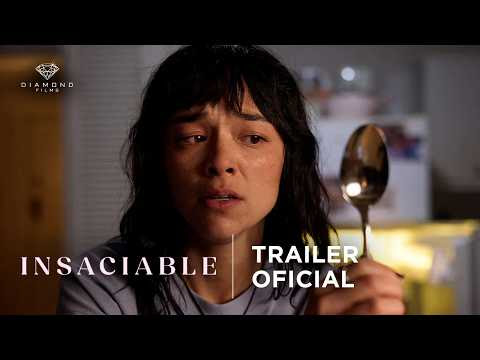 INSACIABLE | TRAILER OFICIAL