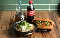 Old Man Pho